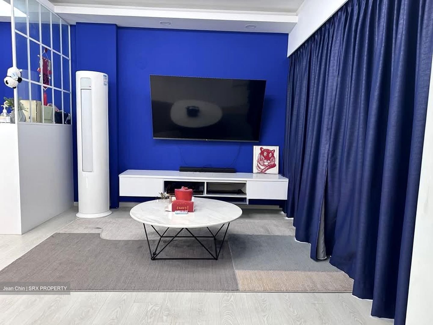 Aquarius By The Park (D16), Condominium #575629091